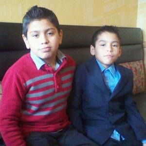 Meet your Posher, Bere nyce